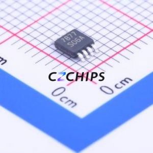 LM2621MM วงจรรวม NOPB VSSOP-8-0.65mm PMIC ชิป IC Power DC-DC - Product Image 1