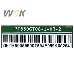 อะไหล่หน้าจอ LCD PT550GT08-1 32 40 43 50 55 60 65 75 85 <span class=keywords><strong>86</strong></span>นิ้วอะไหล่หน้าจอเปิดสำหรับ Samsung AUO <span class=keywords><strong>LG</strong></span> HKC - Product Image 6