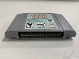 Videojuego para Transformers - Beast Wars <span class=keywords><strong>Transmetal</strong></span>, Cartucho de Videojuego de 64 Bits para Consola Nintendo 64, Versiones Estadounidenses, Inglés - Product Image 2