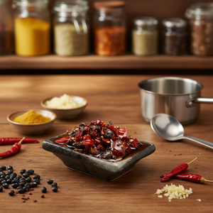 Concentrado <span class=keywords><strong>de</strong></span> Sabor a Frijol Negro - <span class=keywords><strong>Esencia</strong></span> <span class=keywords><strong>de</strong></span> Legumbres con Toque <span class=keywords><strong>de</strong></span> Nuez para Salsas y Condimentos - Product Image 1