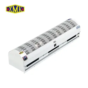 110V 220V 50HZ Cross Flow industrial commercial Air Curtain fan