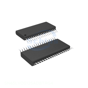 Composant électronique intégré ATMEGA4809-AU 48 TQFP, composant électronique BOM IC en stock - Product Image 1