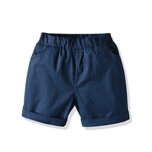 ชุดเสื้อผ้าเด็กผู้ชายสไตล์ลำลองผ้าฝ้ายสำหรับขายส่ง ปี 2016 - Product Image 6