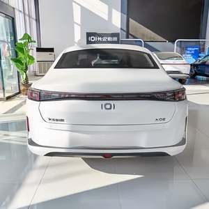 รถไฟฟ้าแบบไฮบริด145Air A05 Changan Qiyuan 2025มาใหม่รถไฟฟ้าขนาดกะทัดรัดรุ่นใหม่ - Product Image 4