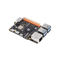 Carte de développement IA 10 TOPS NPU, CPU Octa-core, 8 Go de RAM, SBC pour la robotique, le visionnage par ordinateur ROS et l'informatique de pointe