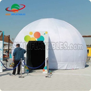 Digitale <span class=keywords><strong>Planetario</strong></span> 3d 360 Gradi Lente Fisheye Dome Proiettore Proiettore <span class=keywords><strong>Planetario</strong></span> - Product Image 4
