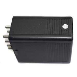 Relè Pompa Carburante per Mercedes-Benz 190E 300D W124 <span class=keywords><strong>W126</strong></span> W201 190E 260E 300E 300SE 0035452405 - Product Image 3