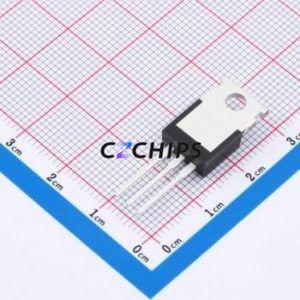 Transistor de efecto de campo de transistor SP20N50TQ (MOSFET) original nuevo - Product Image 2