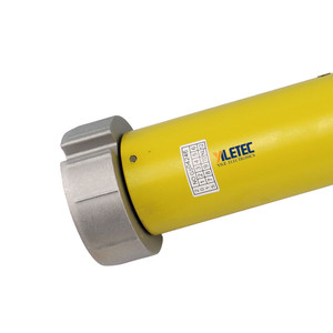 Yiletec DC <span class=keywords><strong>24V</strong></span> hình ống động cơ, 59 mét, 120nm màn trập động cơ cửa lùa động cơ với vương miện chất lượng tốt và giá cả hợp lý - Product Image 5