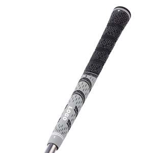 Poignée de golf en caoutchouc de taille standard, logo personnalisé, housse de club de golf, accessoires de poignée, poignées de club en caoutchouc de marque de golf - Product Image 2