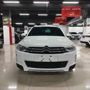 Nuevo SUV Familiar Automático R16 Citroën <span class=keywords><strong>C3</strong></span>-XR de 5 Plazas, <span class=keywords><strong>Crossover</strong></span> Urbano con Pantallas Táctiles Dobles y Carga Inalámbrica, Versión Internacional - Product Image 2