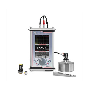 Medidor de Espesor Sonotec Sonowall 70, 10.00 mm, Pantalla Digital, Herramienta de Medición Industrial - Product Image 2