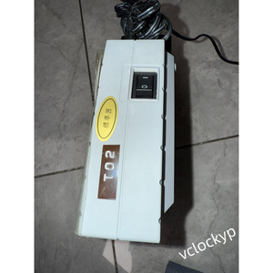 Graphtec Midi LOGGER GL800 Usado - Product Image 2