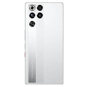 ZTE Nubla RedMagic 11 Pro 2025 Original, 6.85'' 1.5K AMOLED 120Hz, Snapdragon 8 Elite Gen 5, 8000mAh, Carga de 80W, Refrigeración Activa - Product Image 1