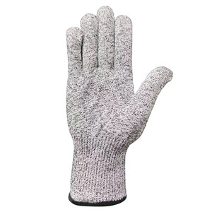 Gants de sécurité résistants aux coupures, niveau 5, matériau HPPE, pour la cuisine, le nettoyage du poisson, protection antidérapante pour le travail - Product Image 2