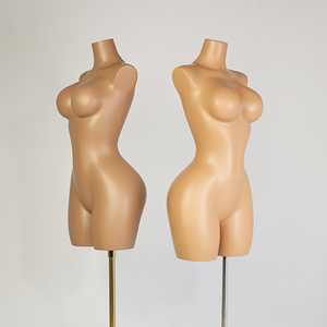 Usine Nouveau Plus Size Big <span class=keywords><strong>Bust</strong></span> Femmes Mannequin Femme Mannequin Femme - Product Image 3