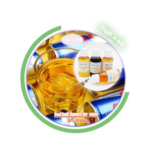 Taime Red Bull Liquide E-liquid Concentré Arôme Alimentaire pour Boissons Énergétiques - Product Image 3