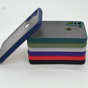 Phụ Kiện Điện Thoại Di Động Mờ Mờ Mới Chống Sốc Và Chống Nước Ốp Mờ Cho <span class=keywords><strong>Android</strong></span> - Product Image 3