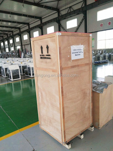 Máquina Electrónica de Ensayo de Tracción, Máquina de Ensayo de Fuerza de Rotura de Caucho de 2kN - Product Image 6