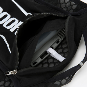 Lightweight Breathable Polyester Nylon <b>Backpack</b> Vest Foldable Hydration Bag Jogging Outdoor Sports Marathon <b>Running</b> Cycling Bags - Product Image 6