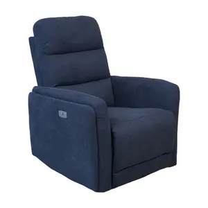 专业厂家直销客厅最佳舒适电动沙发躺椅