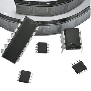 Proveedor de Circuitos Integrados PN8680PSE-R1, Regulador de Voltaje para Fuentes de Alimentación de Decodificadores en PCBA - Product Image 1