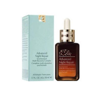 Spot goods high quality 50ml 100ml lauder advanced night repair skin care products facial serum