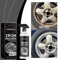 Perawatan Furnitur Kayu Solid Semprotan Lilin Lebah Pemoles Tahan Air Serbaguna Tahan Aus Lantai Kayu Kursi Kabinet Furnitur