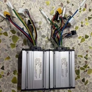 Liviae Liya 30A 52V 60V 35A 72V 50A 45A 2400W 5000W 6000W 7000W 8000W 10000W สกู๊ตเตอร์ไฟฟ้ามอเตอร์ไร้แปรง - Product Image 3