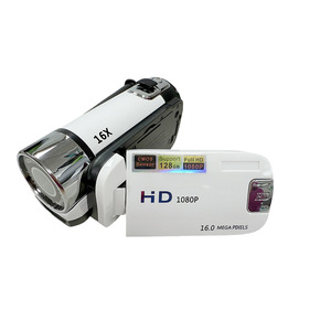 DV90 Digital Camera 16MP HD 1080P CMOS Sensor Video Recorder Home Use - Product Image 5