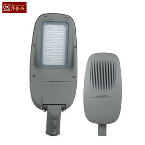 Dışında yeni tasarım genelinde ip65 sokak led lambaları üretimi alüminyum yol aydınlatması 50w 80w 100w 150w 200w açık led ışıkları - Product Image 4