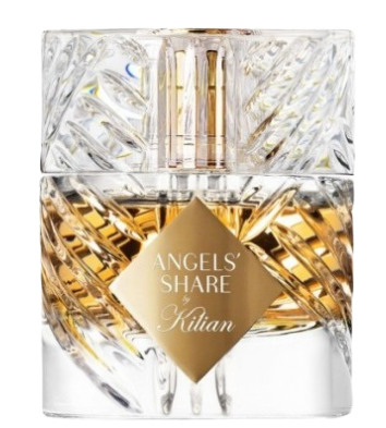 Angels' Share