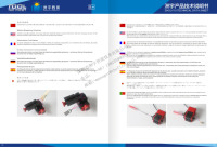 Perceuse mini machine
