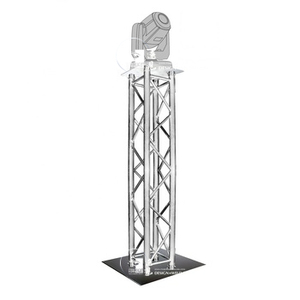Fabrikpreis Aluminium DJ Events Beleuchtung Traversen Totem Traversen Ständer - Product Image 4