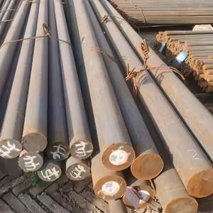 Barre d'acier au carbone de prix direct d'usine Offre Spéciale - Product Image 6