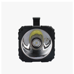 P70 L2 LED Portable Searchlight 40W 60W 80W <b>Rechargeable</b> Outdoor <b>Work</b> <b>Light</b> USB Charging Emergency Warning <b>Light</b> - Product Image 3