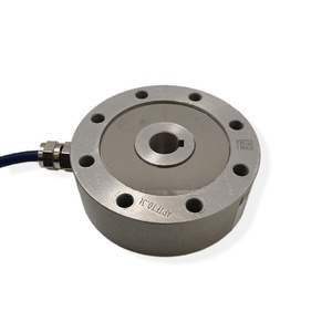 เครื่องชั่งน้ำหนัก veidt สำหรับผลิตภัณฑ์อเมริกันทรานสเคล PTFT-100Kg PTFT-200Kg 300กก. เซนเซอร์500กก. น้ำหนัก ptft veidt สำหรับ American Prod - Product Image 5