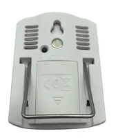 Direct Factory Mini Indoor Sling Thermomètre numérique précis Hygromètre