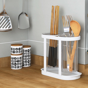 ที่วางเครื่องใช้ในครัวสไตล์นอร์ดิกช้อนส้อมช้อนส้อมที่เก็บช้อนส้อม - Product Image 5