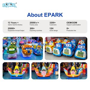 Centre de divertissement familial Pirate interactif <span class=keywords><strong>Naval</strong></span> Warfare Pirate sur le thème des pirates Kiddie Ride Arcade en fibre de verre pour centre commercial - Product Image 3