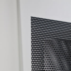 Aluminum Perforated <b>Mesh</b> Round Hole Filter <b>Screen</b> with Cutting Service - Product Image 2