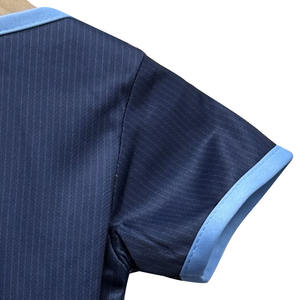 Mono <span class=keywords><strong>de</strong></span> Fútbol <span class=keywords><strong>para</strong></span> Bebés <span class=keywords><strong>de</strong></span> Clubes Nacionales <span class=keywords><strong>de</strong></span> Fútbol al por Mayor, <span class=keywords><strong>para</strong></span> Jóvenes Fanáticos del Deporte - Product Image 3