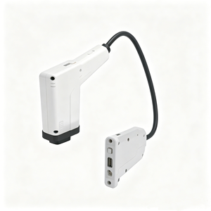 Analizador EXPEC 1350 LONROY, Probador Universal de Espectroscopia de Infrarrojo Cercano, Sonda de Reflexión Difusa NIR, Espectrómetro de Infrarrojo Cercano - Product Image 4