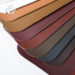 Tissu en cuir synthétique de silicone organique écologique personnalisé, imperméable, résistant aux taches, pour meubles, canapé, siège de voiture en <span class=keywords><strong>PU</strong></span> gaufré - Product Image 2