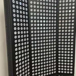 Đầy đủ cơ thể liệu pháp ánh sáng đỏ đèn 6000W 7000W mạnh mẽ dẫn liệu pháp ánh sáng đỏ Bảng điều chỉnh - Product Image 2