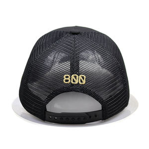 Gorra de camionero Performance Runner Golf algodón PANA cordón lana <span class=keywords><strong>Pendleton</strong></span> desgastada Bros - Product Image 3
