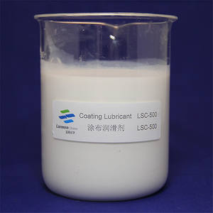 Prix imbattable idéal pour la fabrication du papier lubrifiant de revêtement LSC-500 <span class=keywords><strong>LANSEN</strong></span> émulsion de stéarate de calcium - Product Image 4