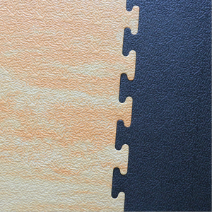 テコンドー畳中古柔道マット卸売格闘技インターロッキングEVAジムマット - Product Image 4