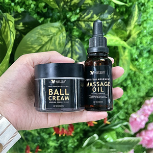 OEM mejor higiene lucha contra la irritación reducir la picazón aceite <span class=keywords><strong>de</strong></span> árbol <span class=keywords><strong>de</strong></span> té pH equilibrado espuma pene lavar limpiador <span class=keywords><strong>de</strong></span> lavado íntimo <span class=keywords><strong>de</strong></span> los hombres - Product Image 5