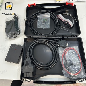 โปรแกรมเมอร์ ECUHELP สำหรับโปรแกรมเมอร์ ECU ของรถยนต์โตโยต้า เล็กซัส พร้อมเครื่องมือโปรแกรมเมอร์ Densho สำหรับชิป NEC และเครื่องมือปรับแต่ง ECU - Product Image 1